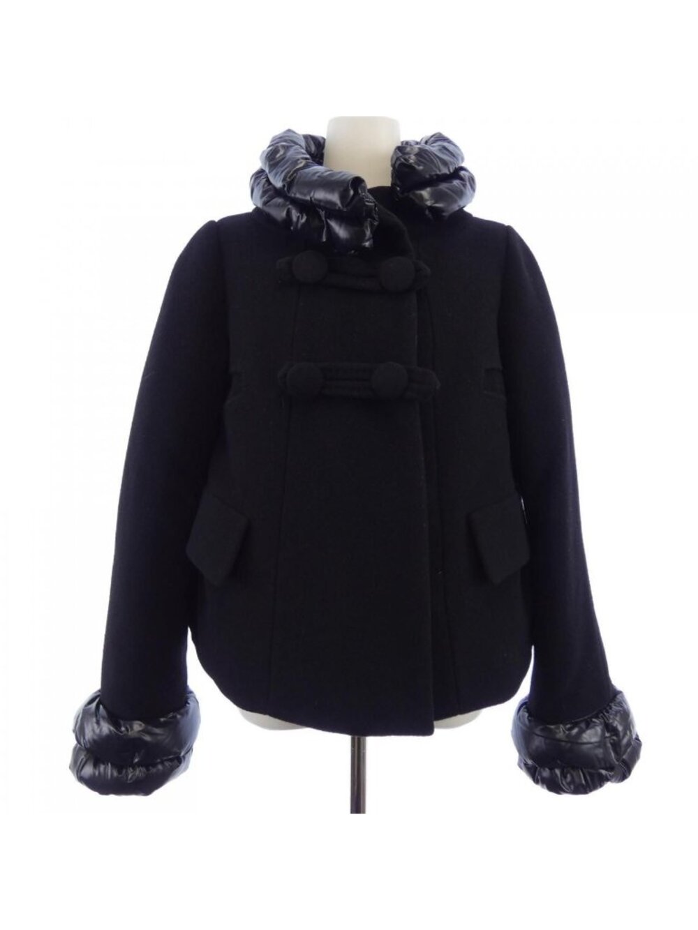 Moncler Ingrid Down Jacket